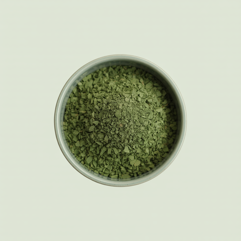 Kratom Extract 3X - Green maeng da