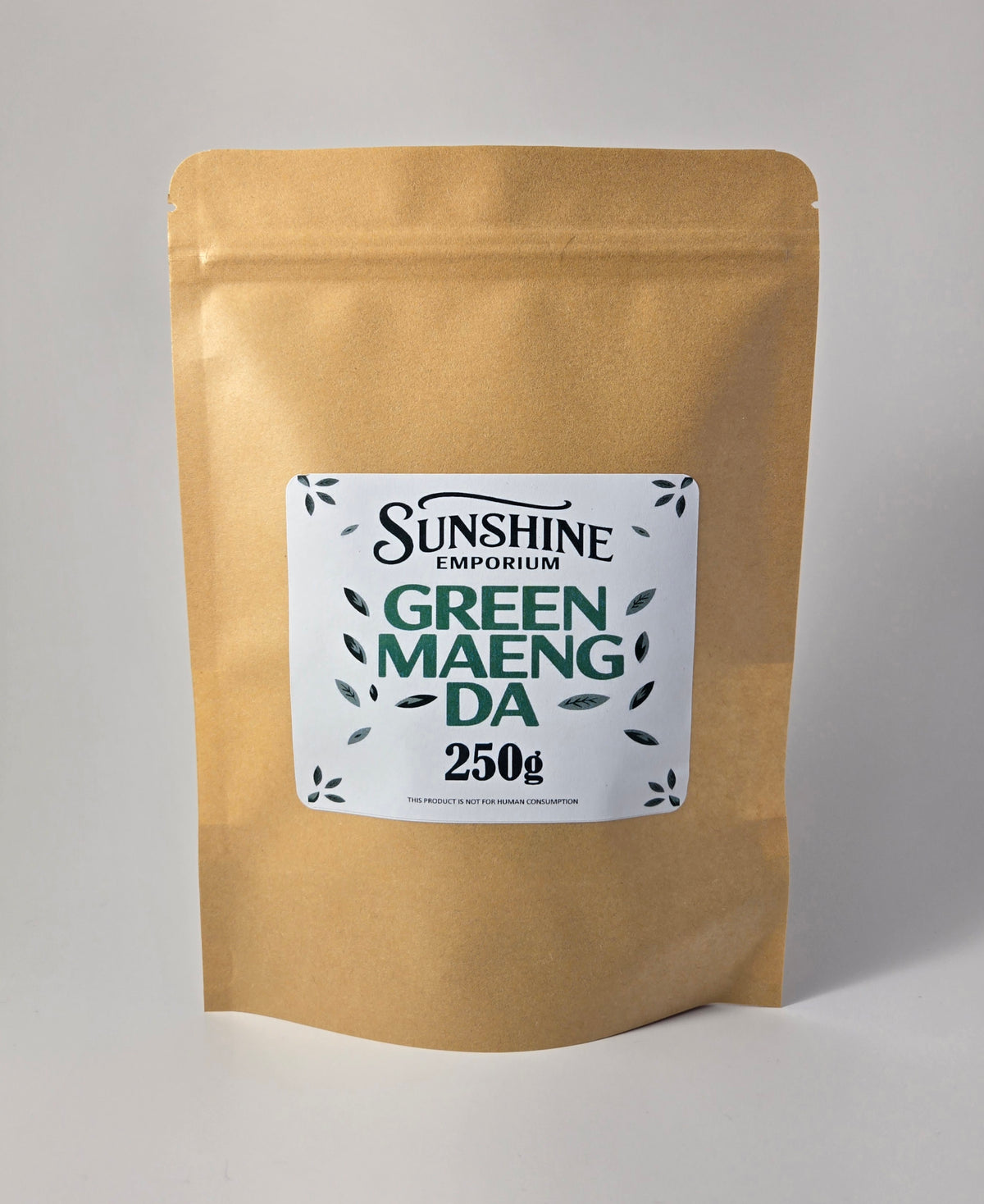 Green Maeng Da