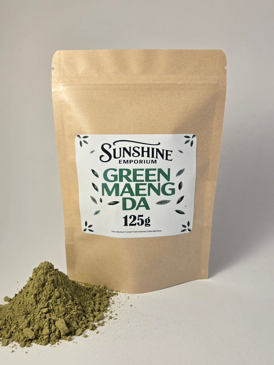 Green Maeng Da