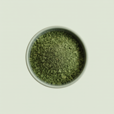 Kratom Extract 3X - Green maeng da